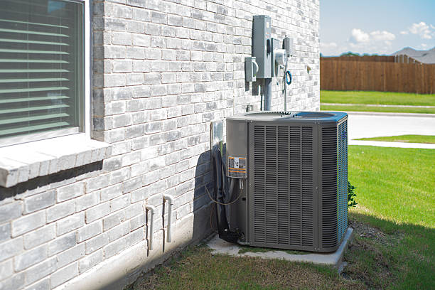Reliable Ductwork Repair contractor in Nashport, OH by FH HVAC